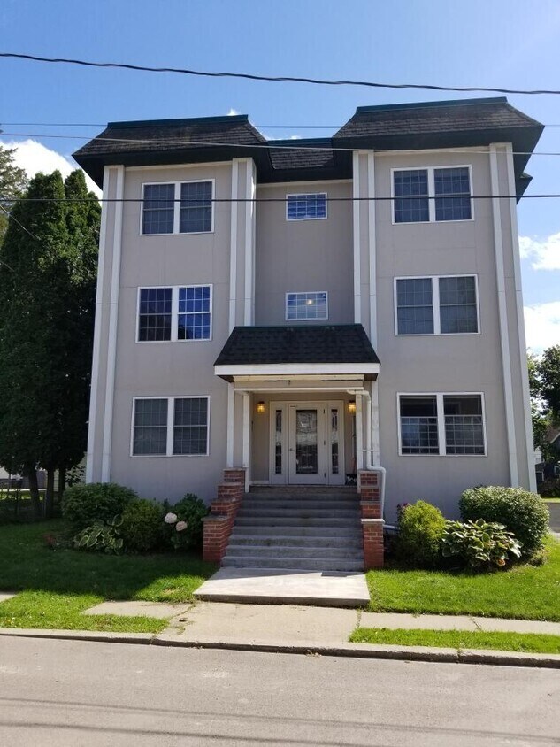 Primary Photo - Prindle Terrace