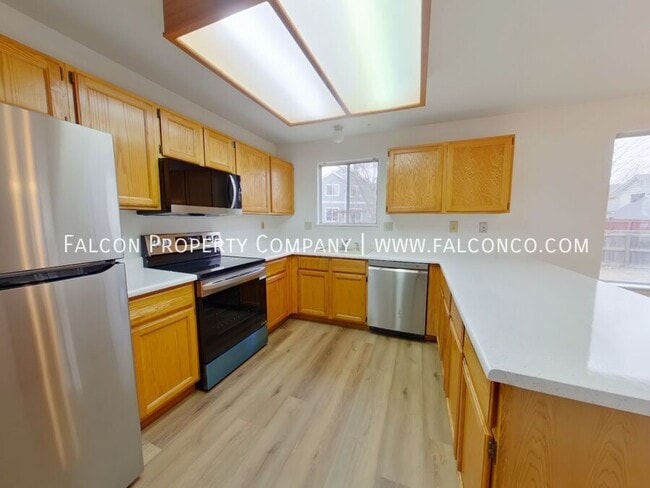 Building Photo - 4059 Breaking Dawn St