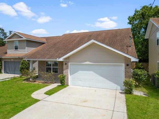 Foto del edificio - Fantastic 5 Bedroom in Fort Walton Beach!