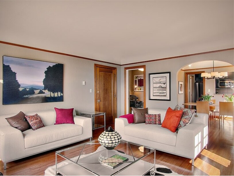 Foto principal - 1404 10th Ave W
