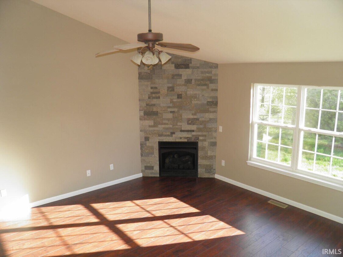 2998 N Norway Dr, Bloomington, IN 47404 House Rental in Bloomington