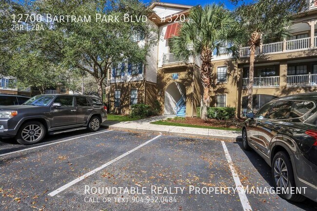 Foto del edificio - 12700 Bartram Park Blvd