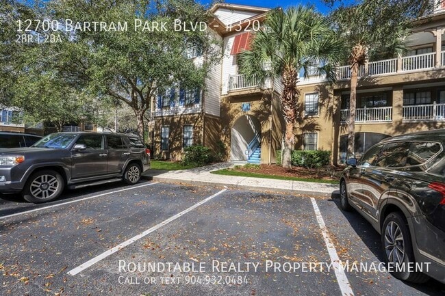 Building Photo - 12700 Bartram Park Blvd