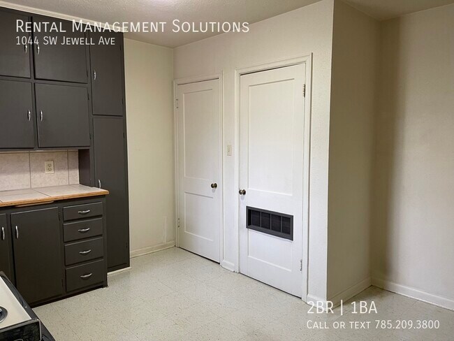 Foto del edificio - 1044 SW Jewell Ave