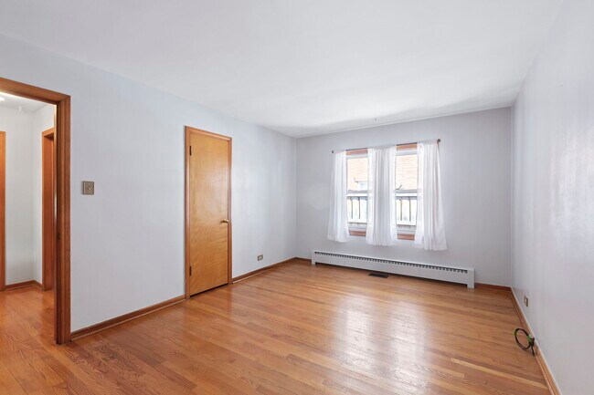 Foto del edificio - 8930 Major Ave