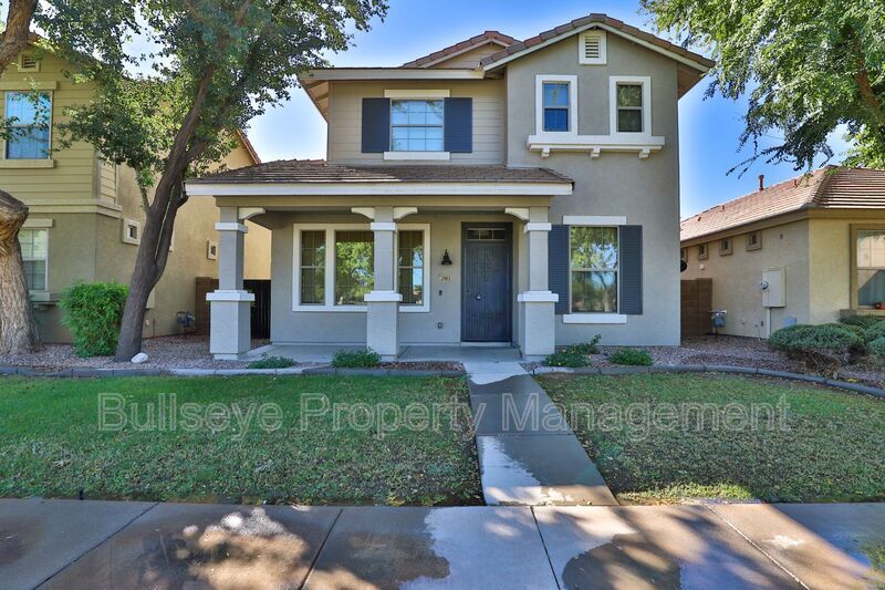 Primary Photo - 2863 S Arroyo Ln