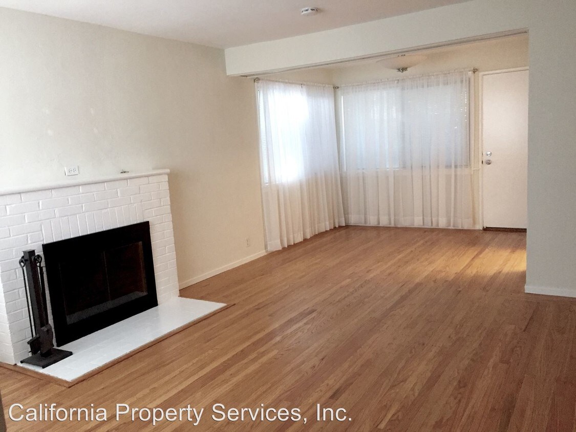 Foto principal - 1043 Laurel St
