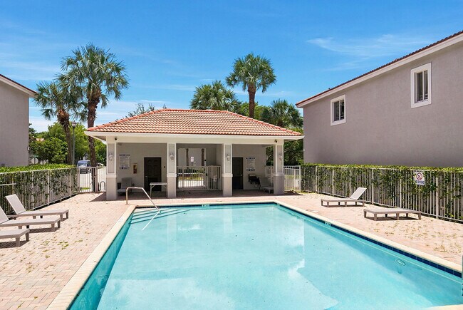 Foto del edificio - 6720 Cypress Walk Terrace