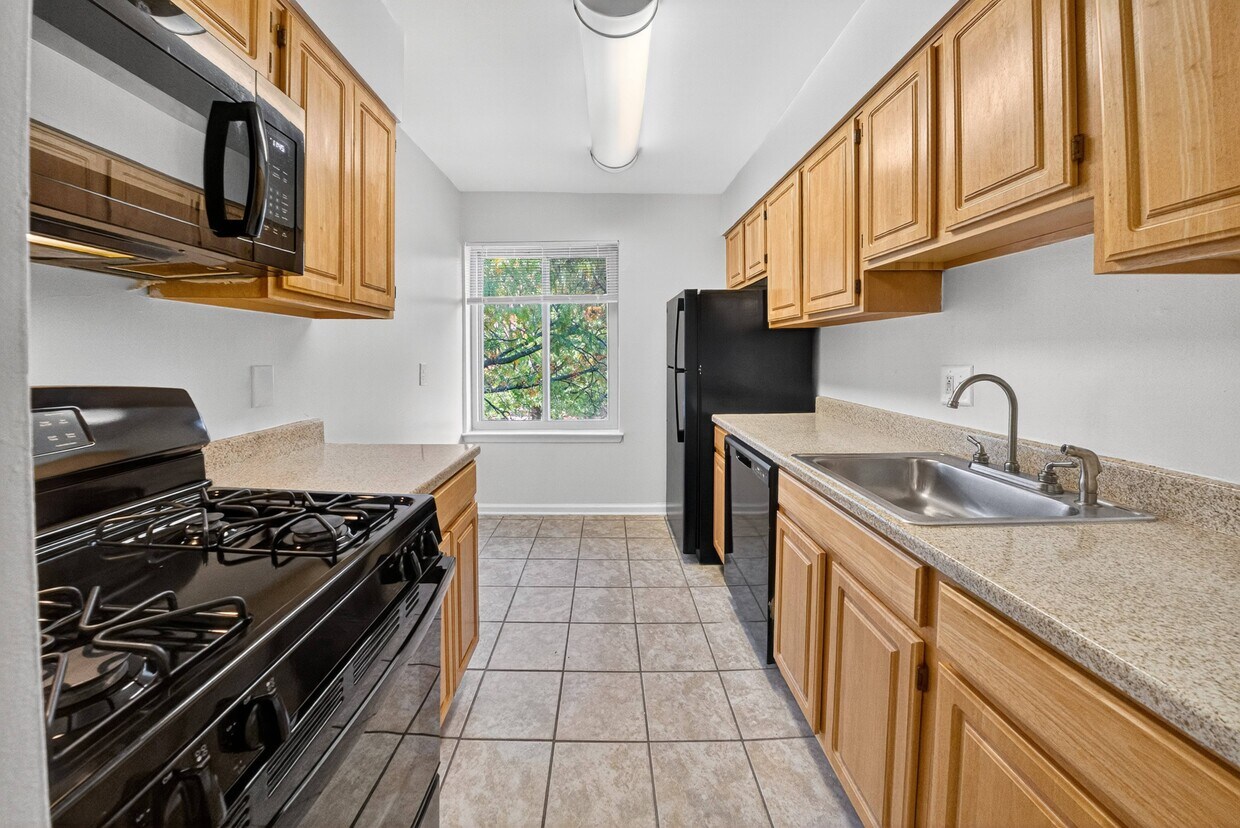 Foto principal - Brookland Ridge Apartments