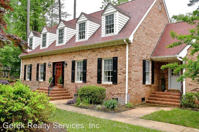 Foto del edificio - 4 br, 2.5 bath House - 905 St Davids Place