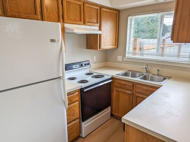 Foto del edificio - 5124 Skyline Village Loop S