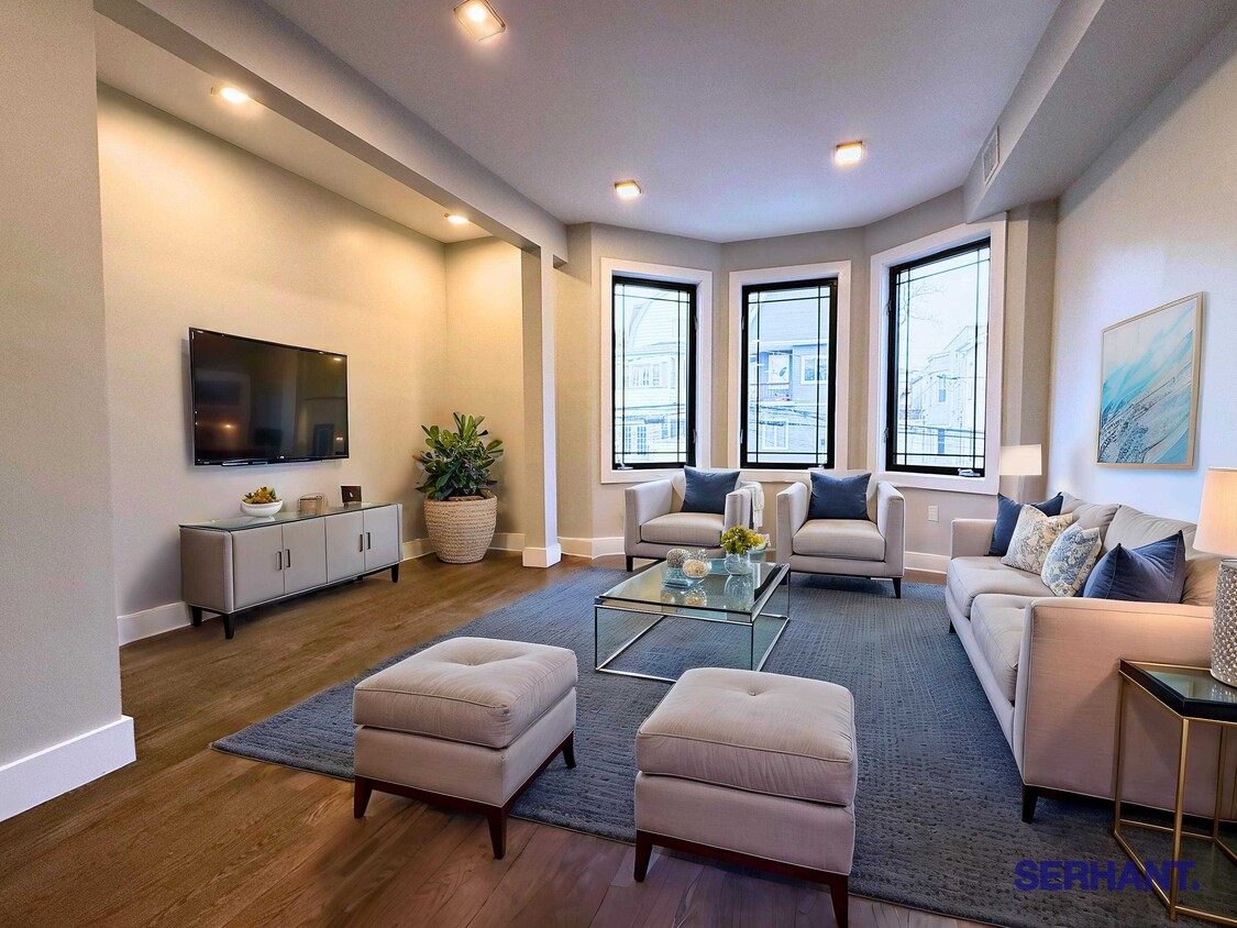 Foto principal - 126 Randolph Ave