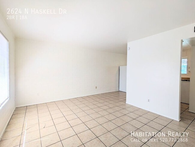 Foto del edificio - 2624 N Haskell Dr