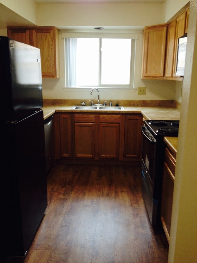 Building Photo - 7801 Calle de Cobre NE