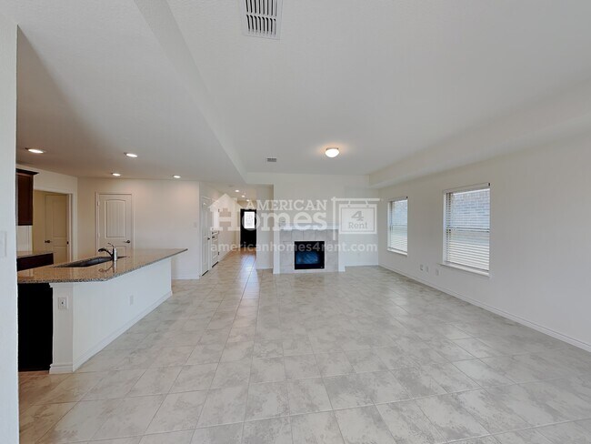 Building Photo - 917 Brock Drive