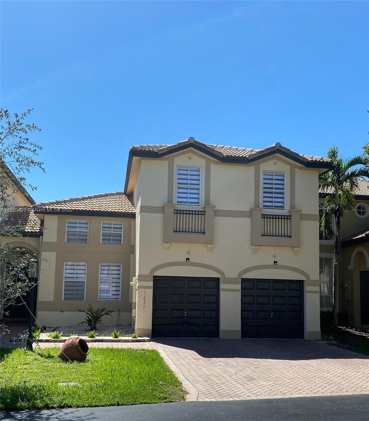 11032 NW 48th Ln, Doral, FL 33178 House Rental in Doral, FL