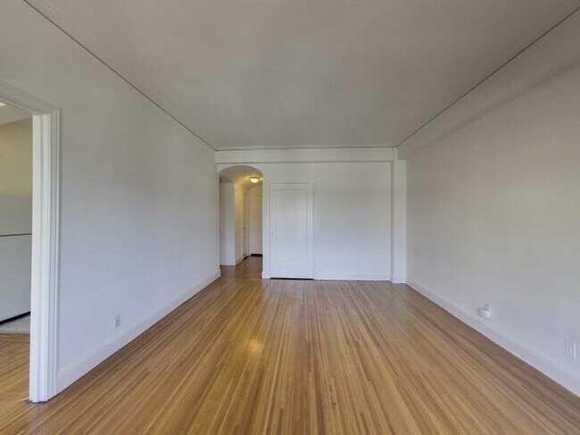 Foto del edificio - bedroom in San Francisco CA 94109