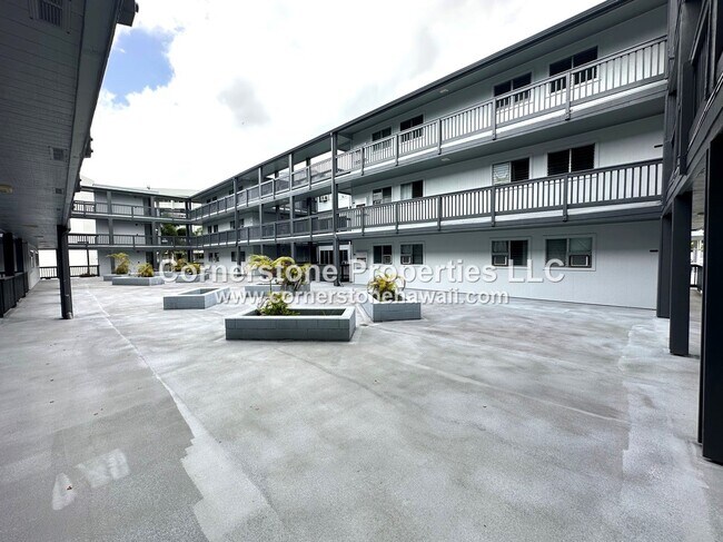 Foto del edificio - 46-267-267 Kahuhipa St