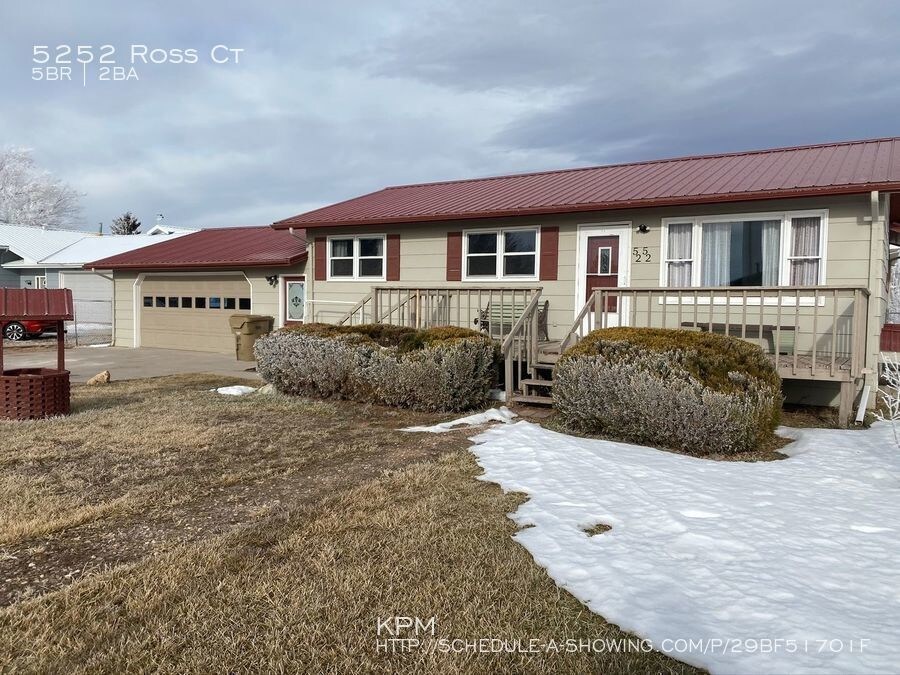 Foto principal - 5252 Ross Ct