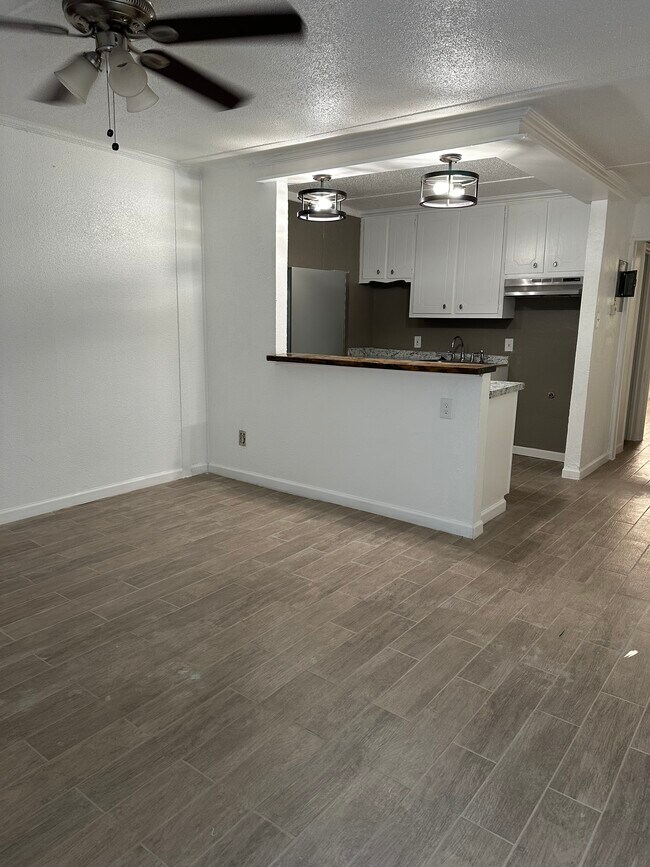 Foto del edificio - Town Villas