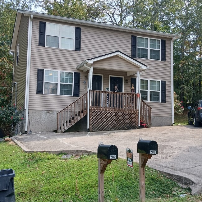Building Photo - 202 Webb Wheeler Rd