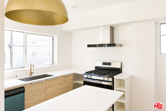 Foto del edificio - 1244 14th St