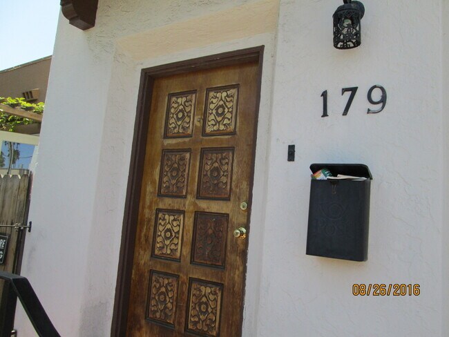 Foto del edificio - 179