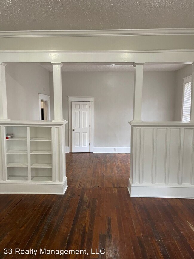 Foto del edificio - 3 br, 2 bath House - 3197 E Point St