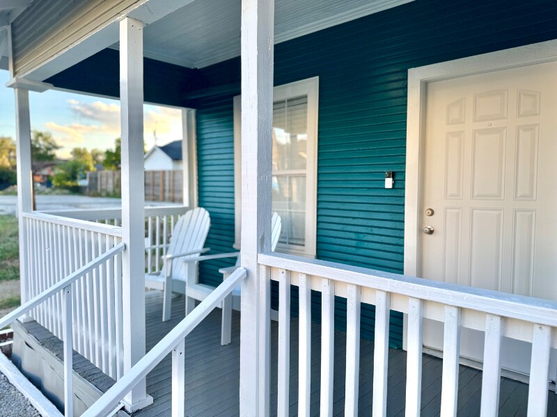 Foto principal - 313 N Llewellyn Ave