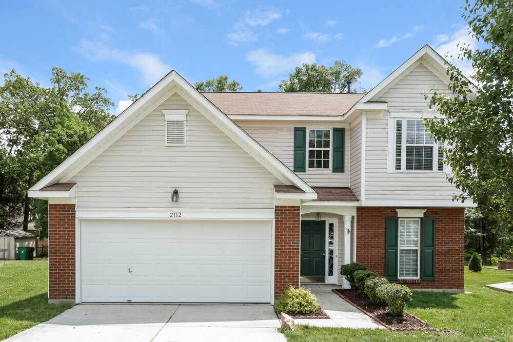 Primary Photo - 2112 Highland Park Dr