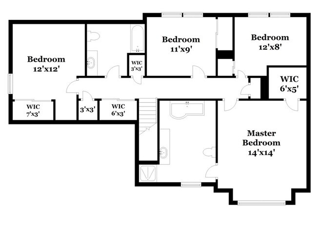 Foto del edificio - 2906 Katy Ln SW