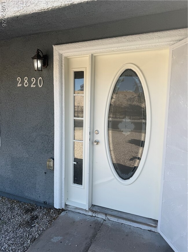 Foto del edificio - 2820 S Sandhill Rd