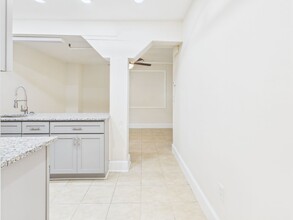 Interior Photo - Flats at 14th