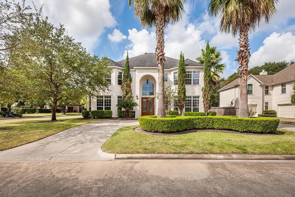 Primary Photo - 3903 Pinesbury Dr