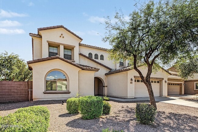 Building Photo - 1433 E Canyon Creek Dr