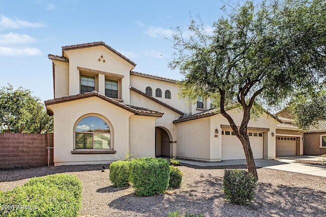 Foto del edificio - 1433 E Canyon Creek Dr