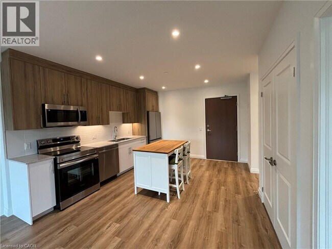 Photo du bâtiment - 525 New Dundee Rd