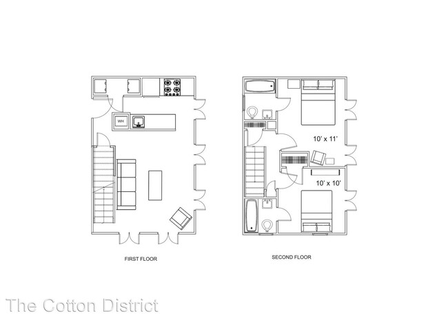 Building Photo - 701 University Dr