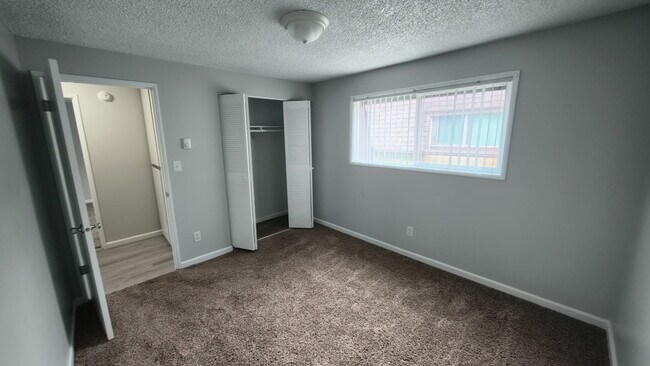 Foto del edificio - Mountain View Apartments