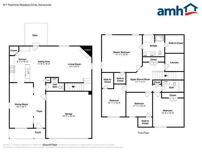 Building Photo - 917 Peachtree Meadows Cir