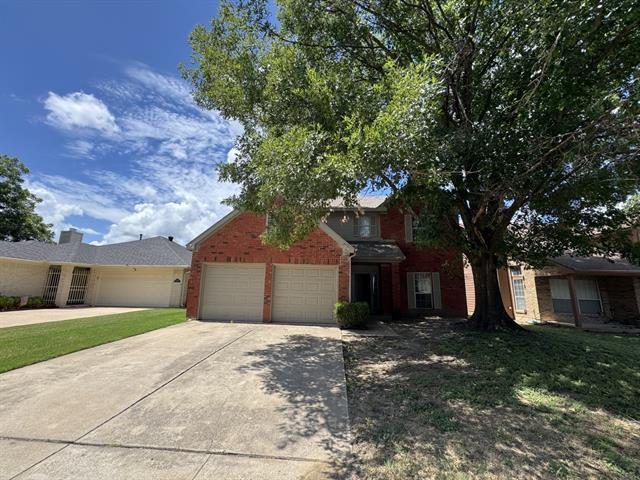 Primary Photo - 10205 Long Rifle Dr