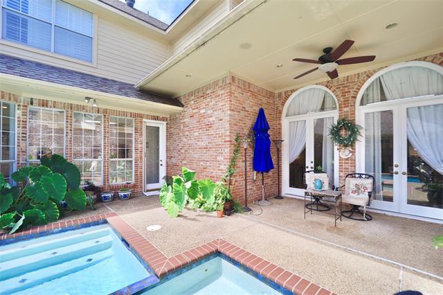 Foto del edificio - 5414 Preston Fairways Cir
