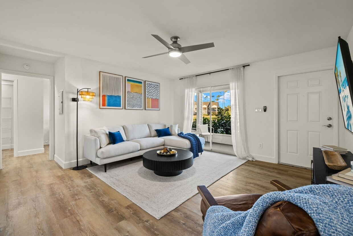 Foto principal - Brantley Pines Apartments