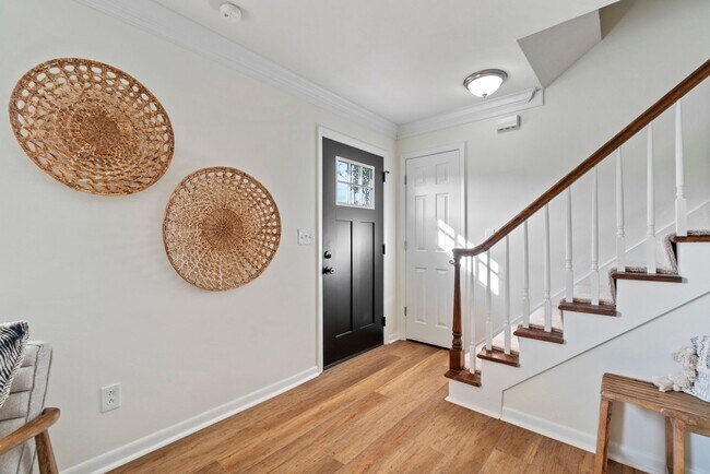 Foto del edificio - 735 Goldsboro Ave