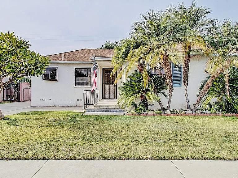5313 Lemoran Ave, Pico Rivera, CA 90660 House Rental in Pico Rivera