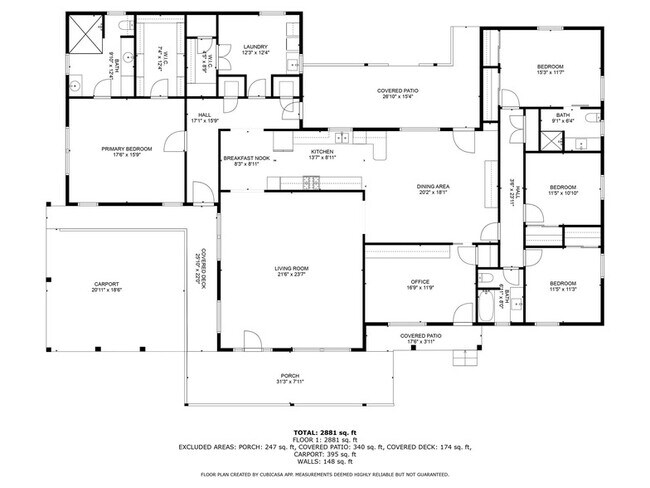 Foto del edificio - 14301 County Rd 511