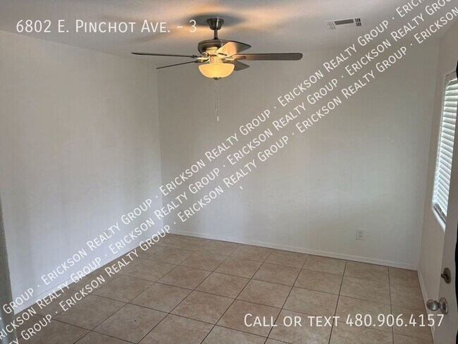 Foto del edificio - 6802 E Pinchot Ave