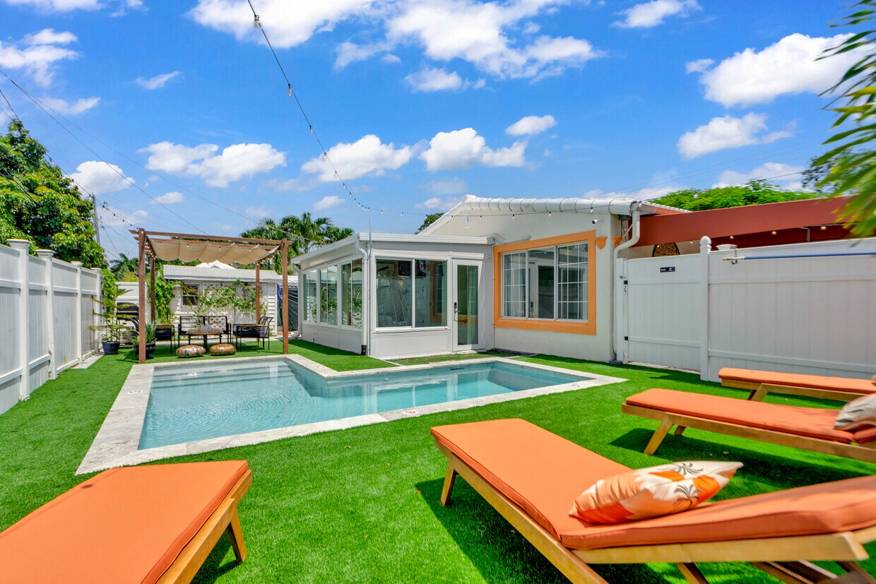 1905 Mayo St, Hollywood, FL 33020 House Rental in Hollywood, FL