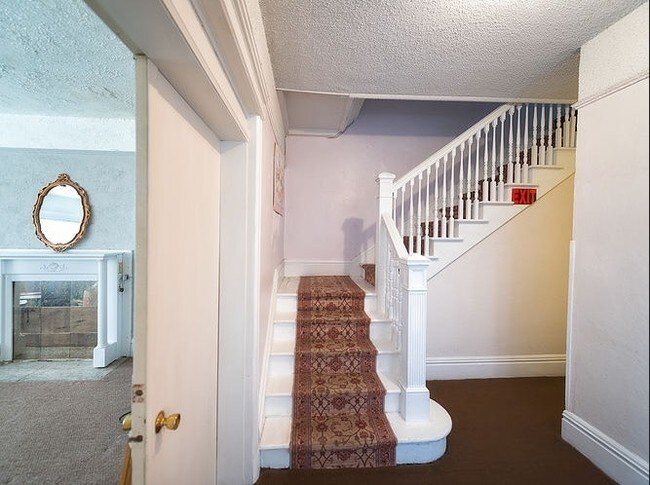 Foto del edificio - 1419 East Union Street, Unit E