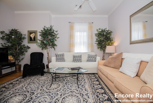 Building Photo - 7 Harvard Square